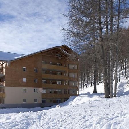 Noemys Terrasses De Labrau Apartment Allos Exterior foto