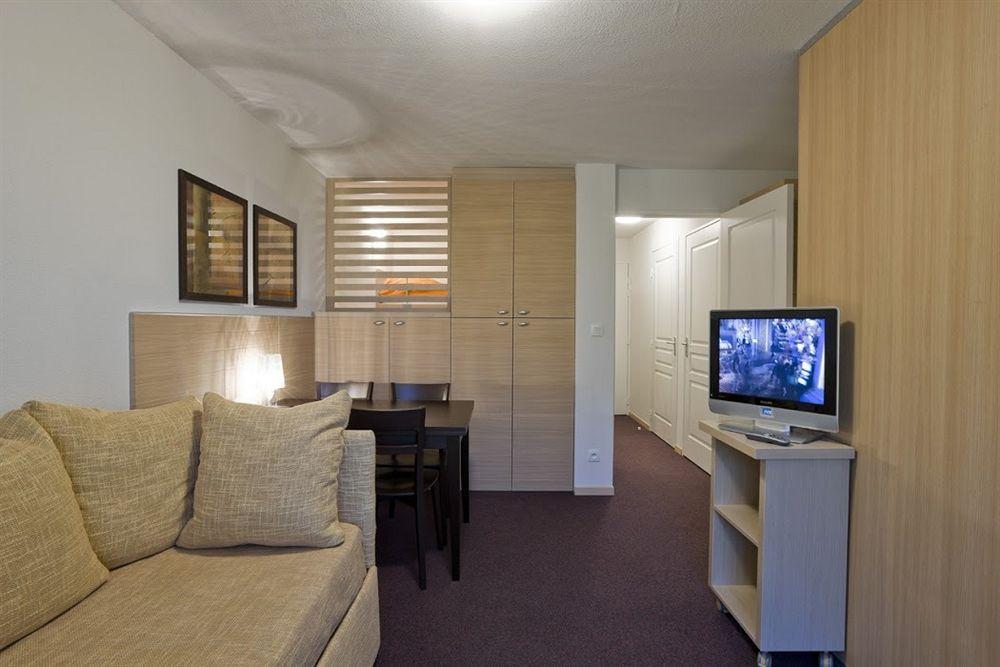 Noemys Terrasses De Labrau Apartment Allos Exterior foto